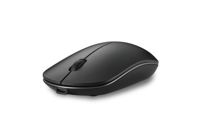 Kensington MY230 EQ Wireless Bluetooth Mouse Black