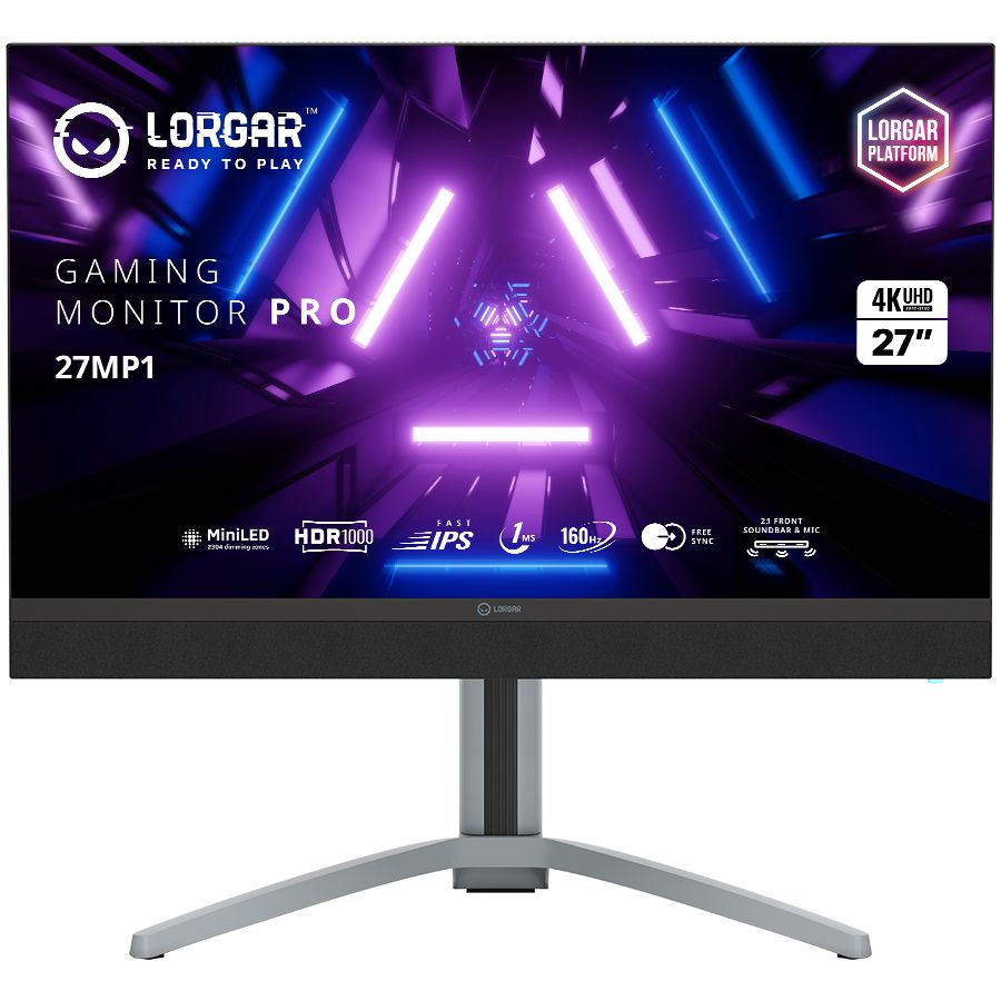 LORGAR 27