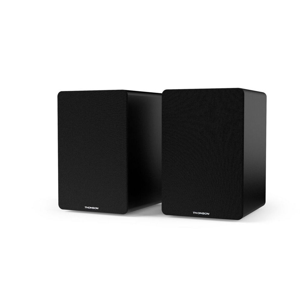 Thomson WS400DUO Speaker Black