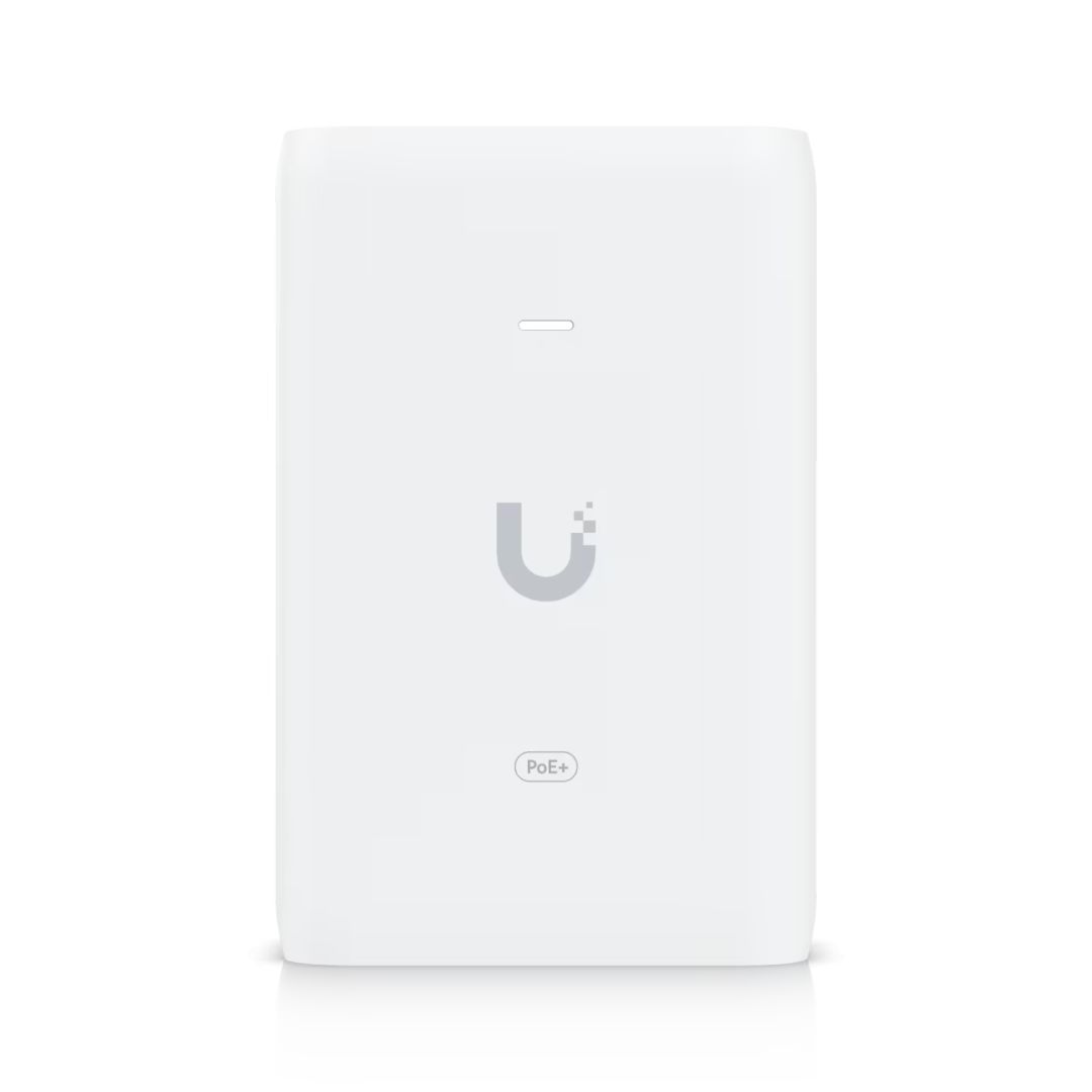 Ubiquiti U-POE+ POE Adapter