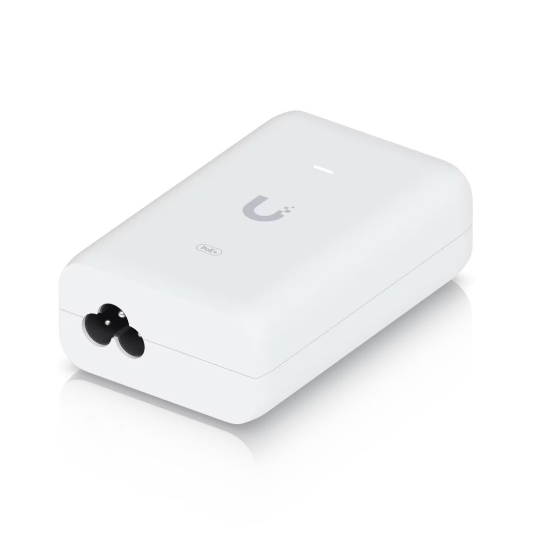 Ubiquiti U-POE+ POE Adapter