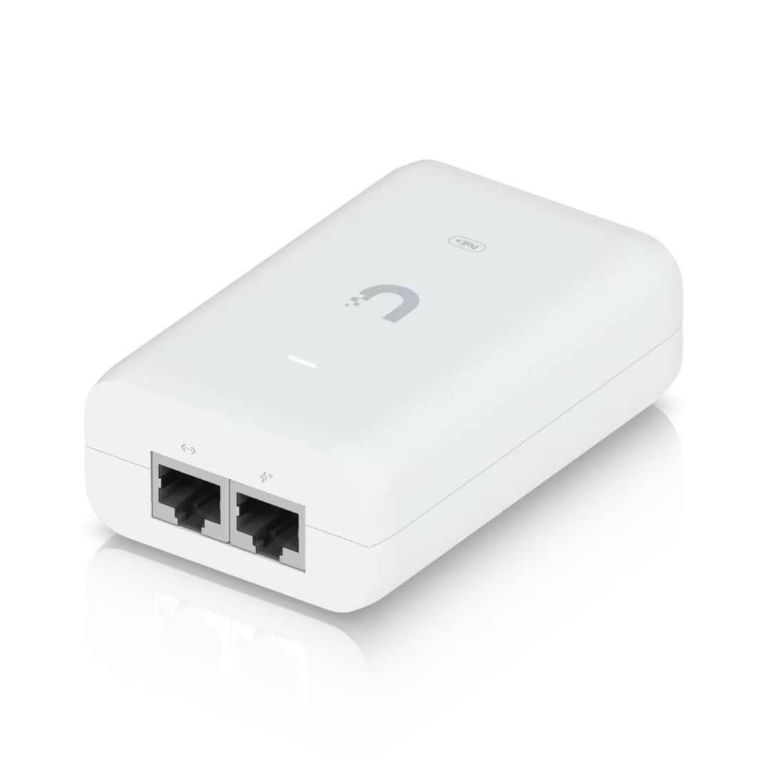 Ubiquiti U-POE+ POE Adapter
