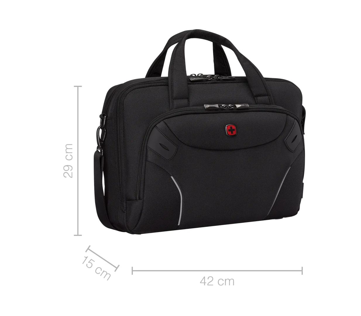 Wenger Cosmic Brief 16