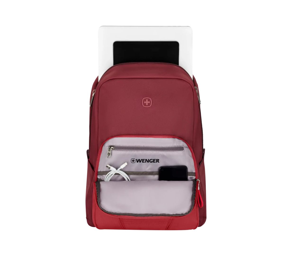 Wenger Motion Backpack 15,6