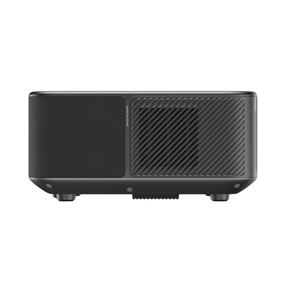 Yaber K3 Pro Black