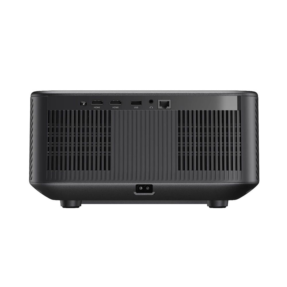 Yaber K3 Pro Black