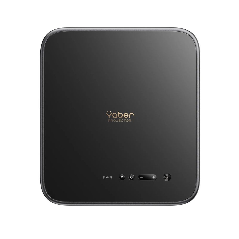Yaber K3 Pro Black