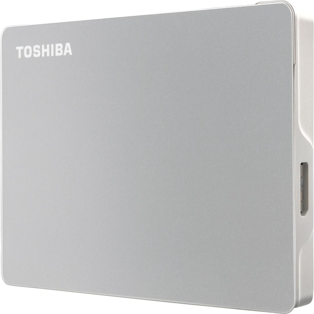 Toshiba 4TB 2,5