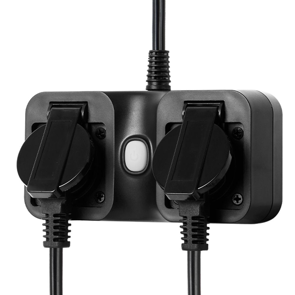 Edimax Smart Wi-Fi Outdoor/ Indoor Plug