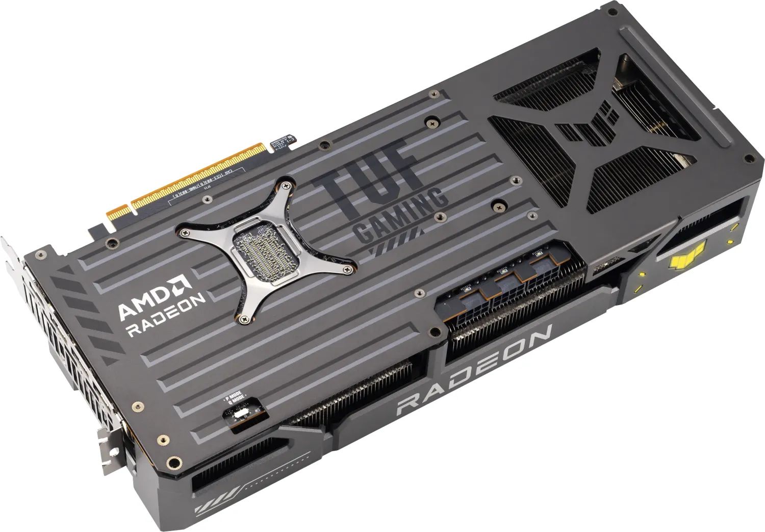 Asus TUF-RX9070XT-O16G-GAMING