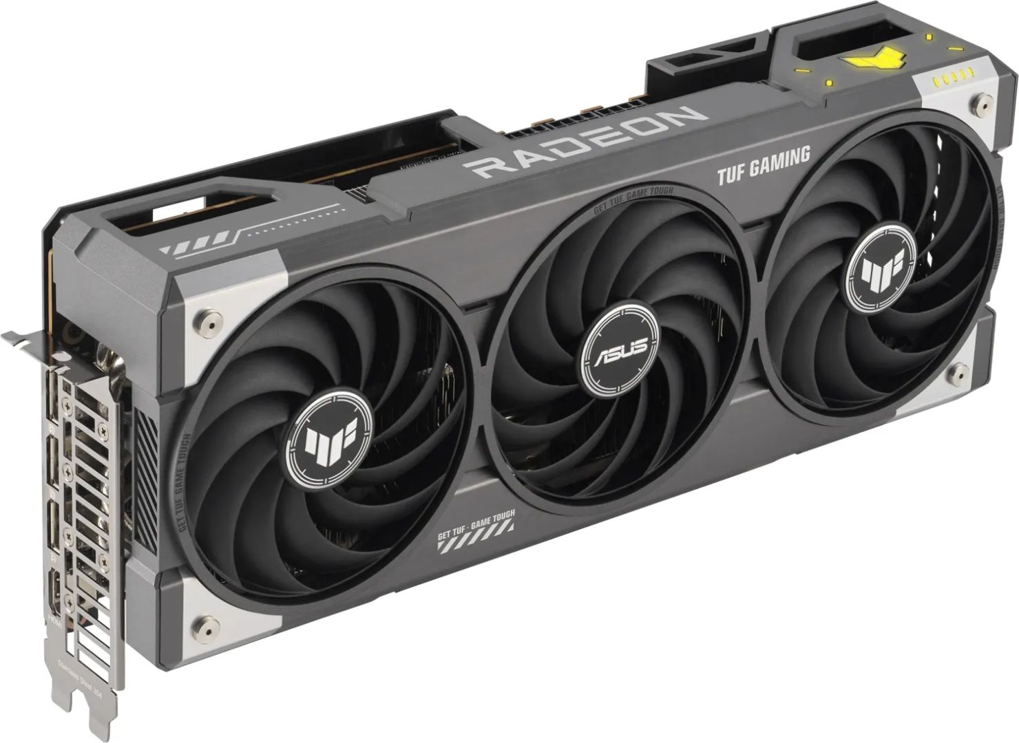 Asus TUF-RX9070XT-O16G-GAMING