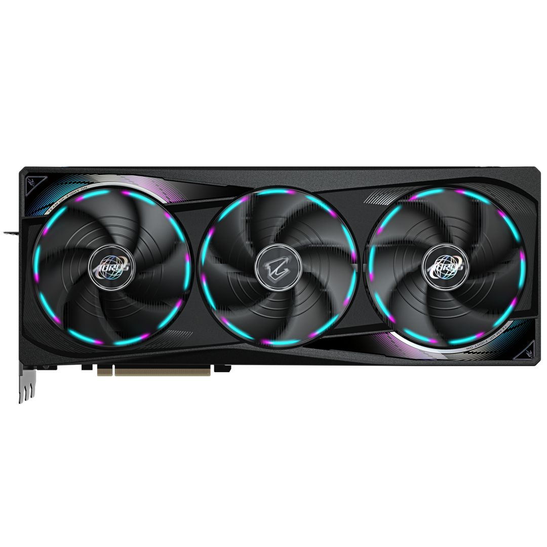 Gigabyte RTX5090 AORUS MASTER 32G