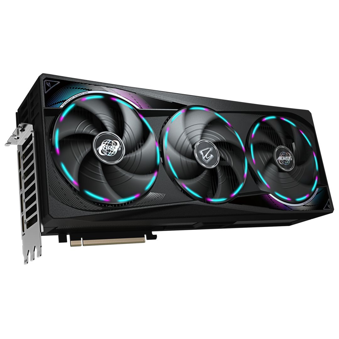 Gigabyte RTX5090 AORUS MASTER 32G