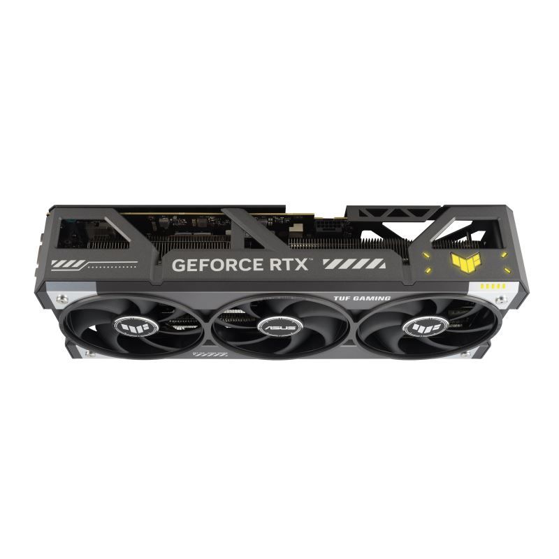 Asus TUF-RTX5080-16G-GAMING