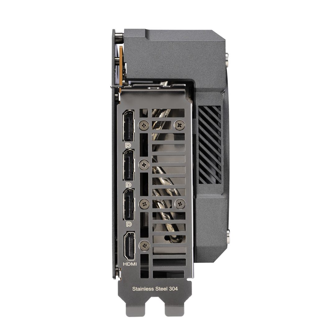 Asus TUF-RX9070-O16G-GAMING