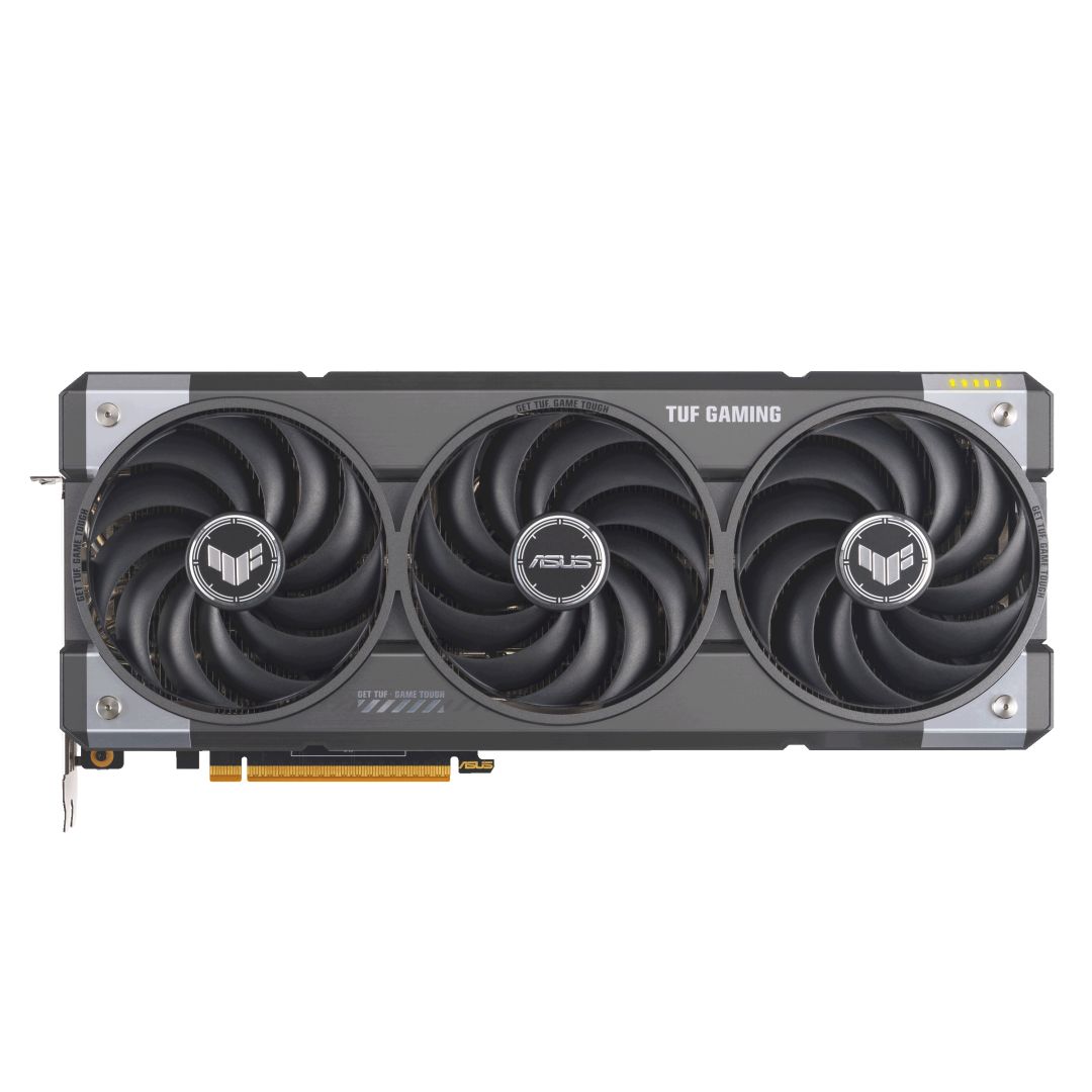 Asus TUF-RX9070-O16G-GAMING