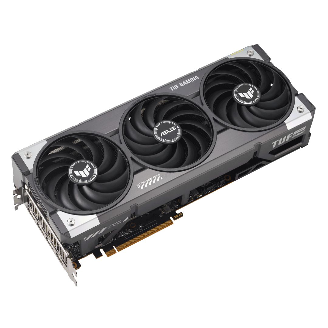 Asus TUF-RX9070-O16G-GAMING