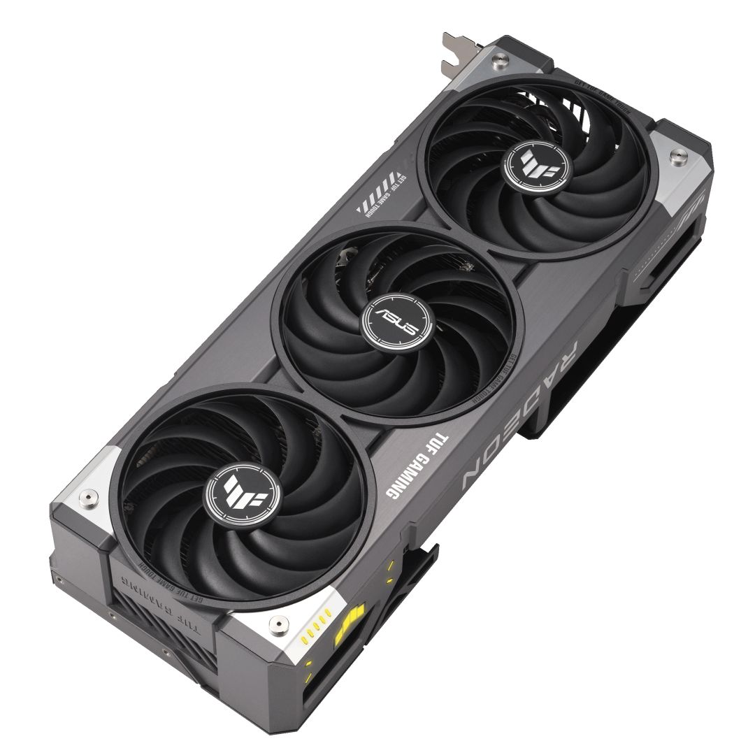 Asus TUF-RX9070-O16G-GAMING