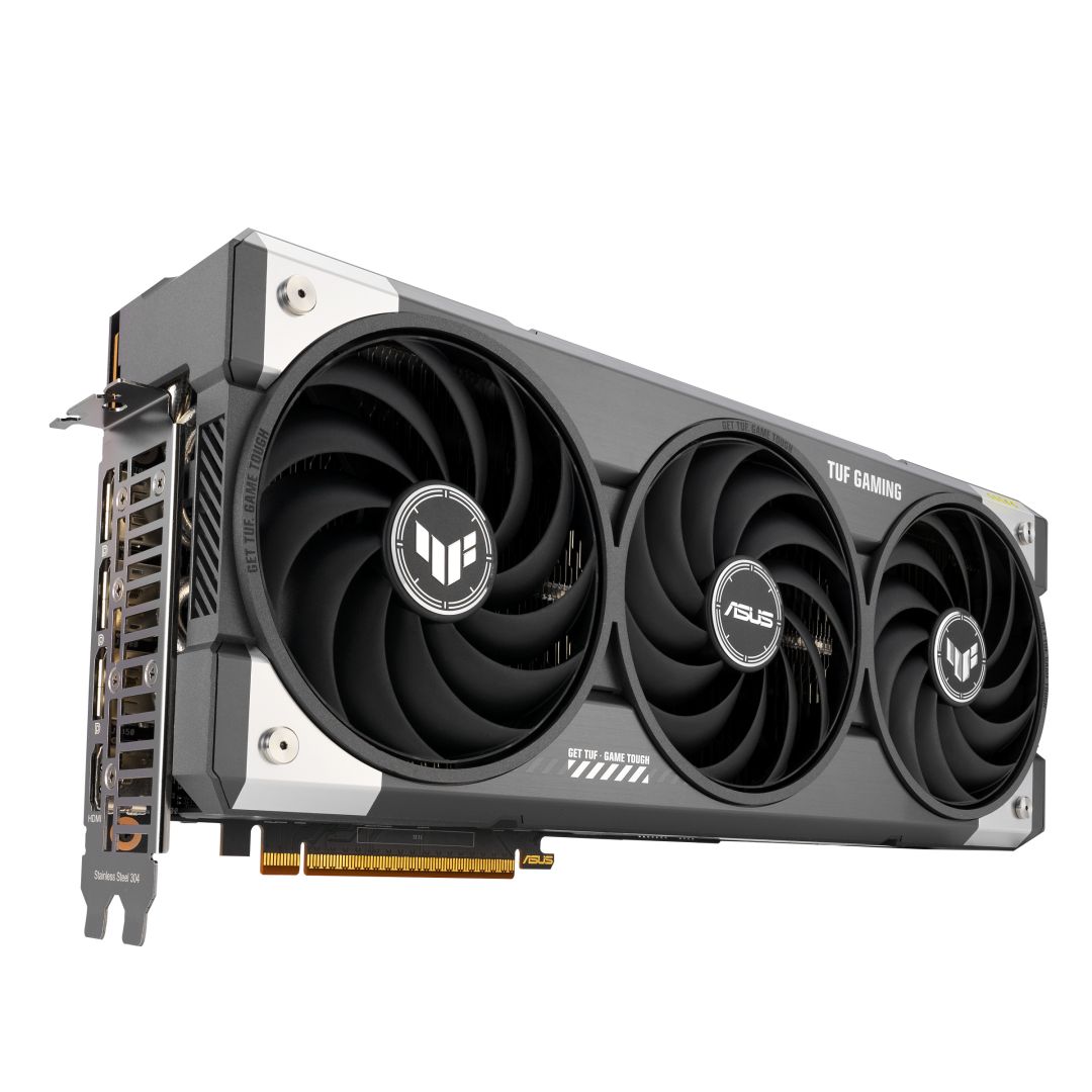Asus TUF-RX9070-O16G-GAMING