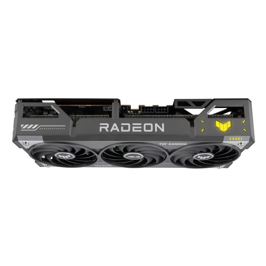 Asus TUF-RX9070-O16G-GAMING
