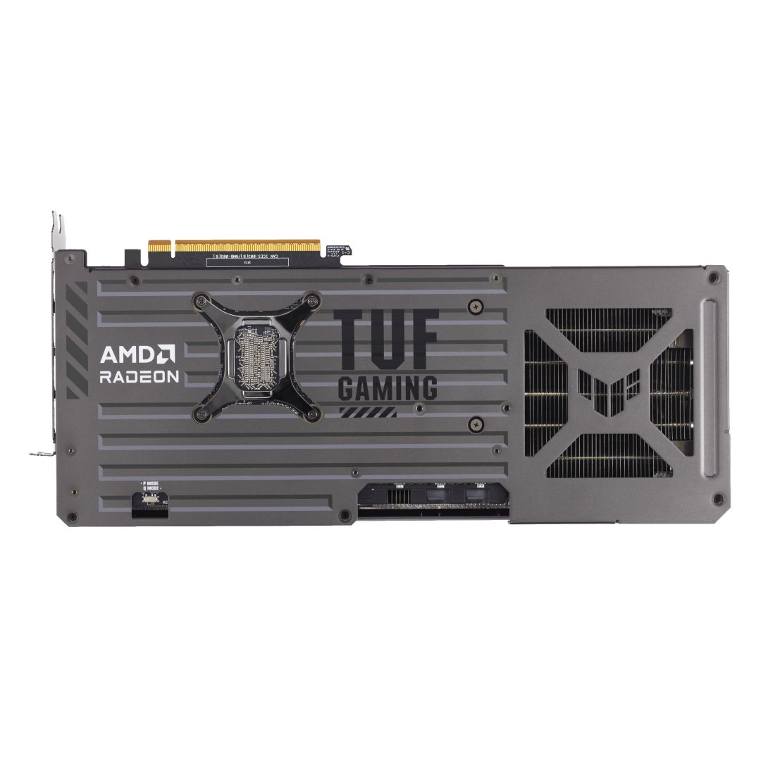 Asus TUF-RX9070-O16G-GAMING