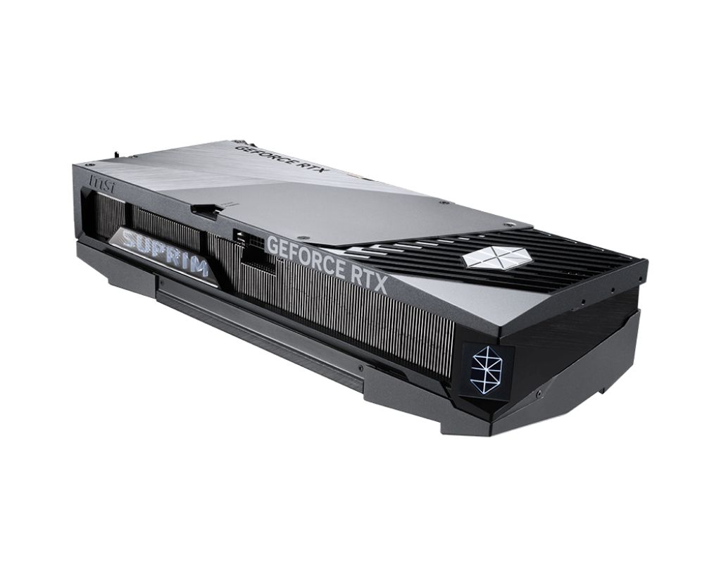 Msi RTX5090 32G SUPRIM SOC