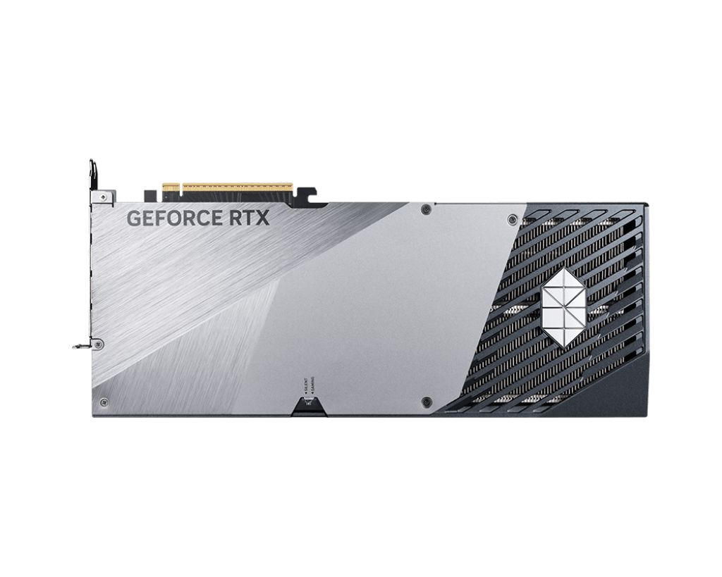 Msi RTX5090 32G SUPRIM SOC