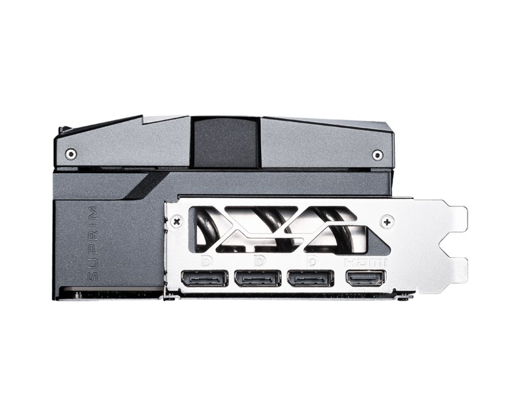 Msi RTX5090 32G SUPRIM SOC