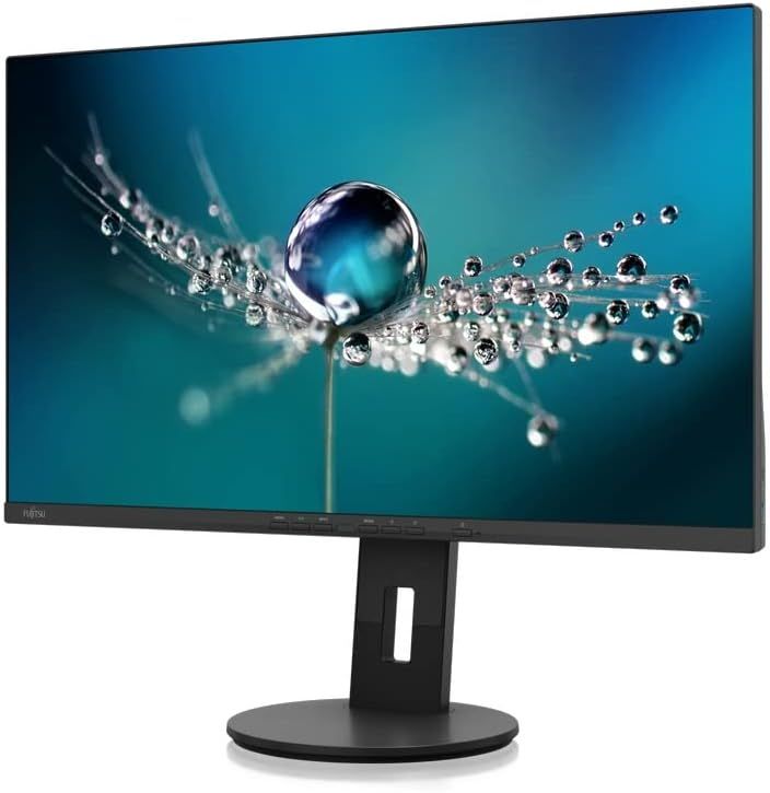 Fujitsu 27