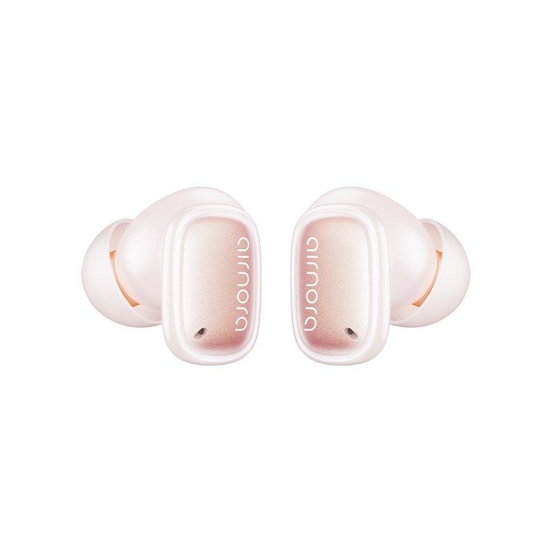 Baseus AirNora 3 TWS Bluetooth Headset Pink
