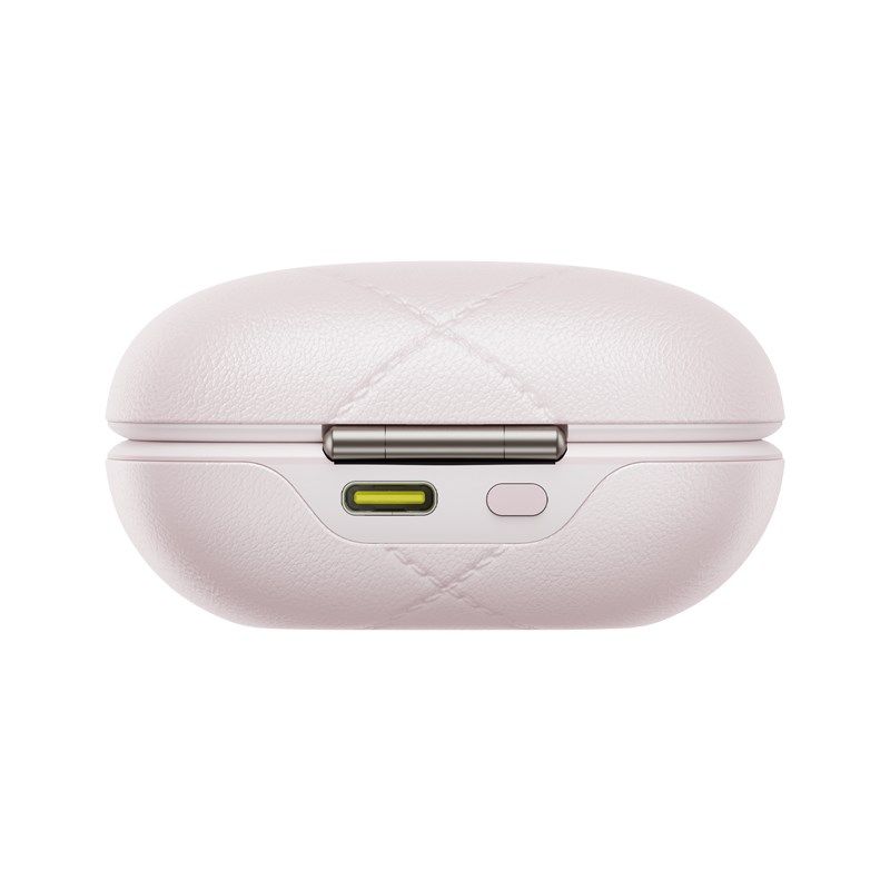 Baseus AirNora 3 TWS Bluetooth Headset Pink
