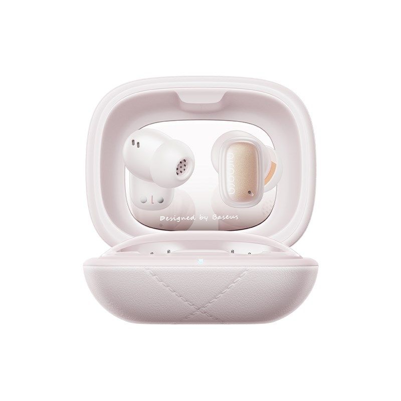 Baseus AirNora 3 TWS Bluetooth Headset Pink
