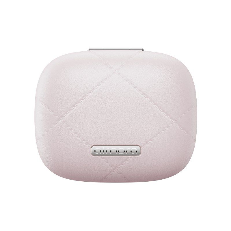 Baseus AirNora 3 TWS Bluetooth Headset Pink