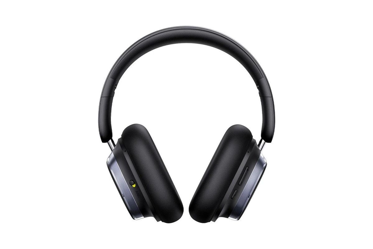 Baseus Bowie H1s Bluetooth Headset Black