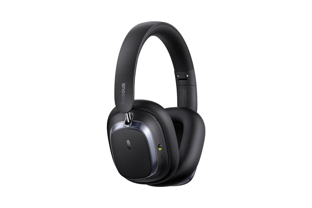 Baseus Bowie H1s Bluetooth Headset Black