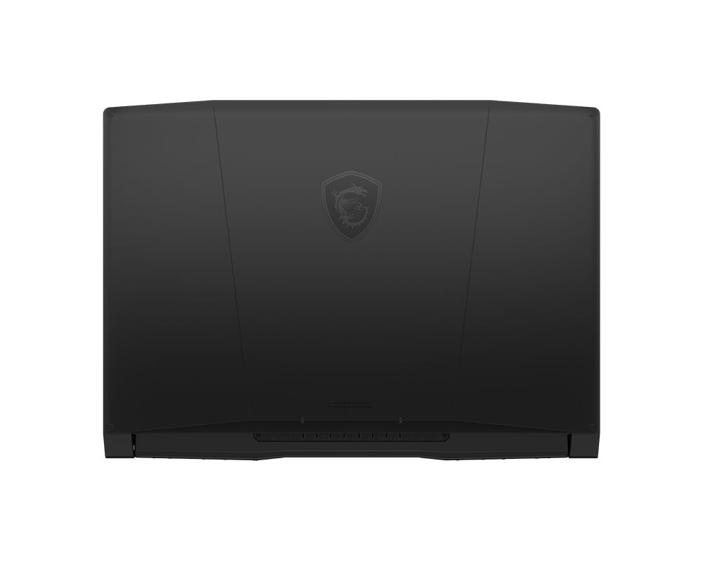 Msi Katana 15 B13VEK Black