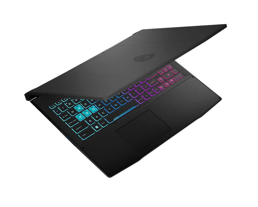 Msi Katana 15 B13VEK Black