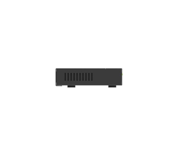 Netgear 5-Port Gigabit Ethernet Unmanaged PoE+ Switch