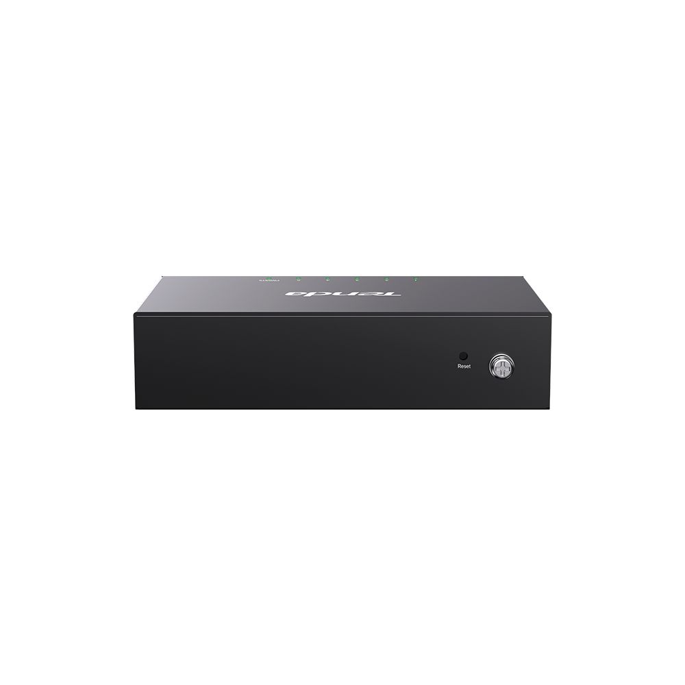 Tenda TEG2205D 5GE Cloud Managed Switch