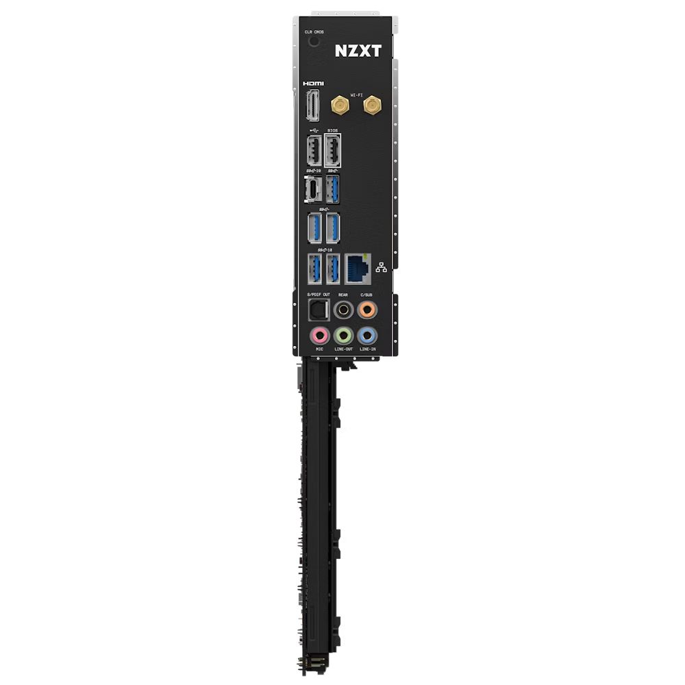 NZXT N7 Z790 BLACK