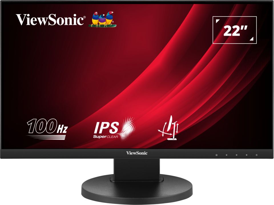 Viewsonic 21,5
