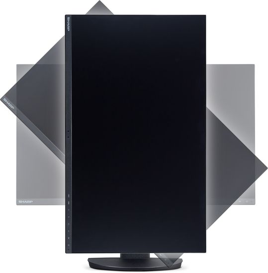 Sharp 27