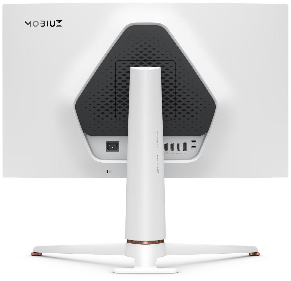 Benq 27