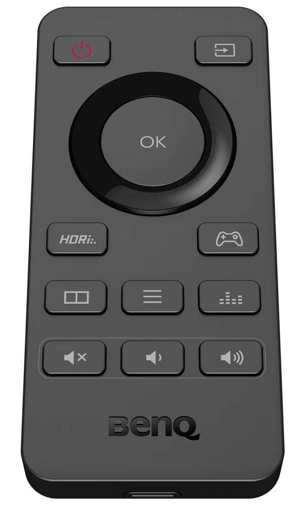 Benq 27