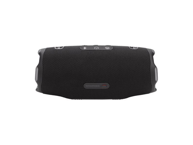 JBL Charge 6 Bluetooth Speaker Black