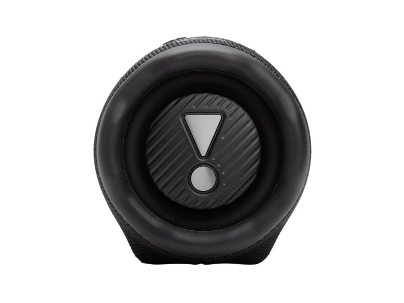 JBL Charge 6 Bluetooth Speaker Black