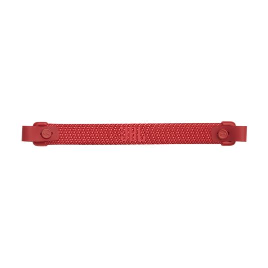 JBL Charge 6 Bluetooth Speaker Red
