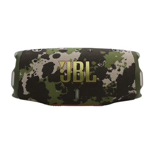JBL Charge 6 Bluetooth Speaker Squad