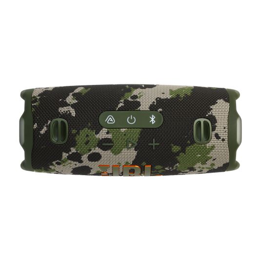 JBL Charge 6 Bluetooth Speaker Squad