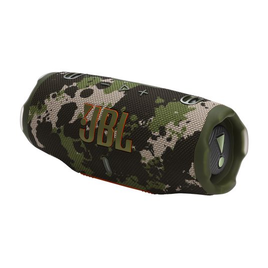 JBL Charge 6 Bluetooth Speaker Squad